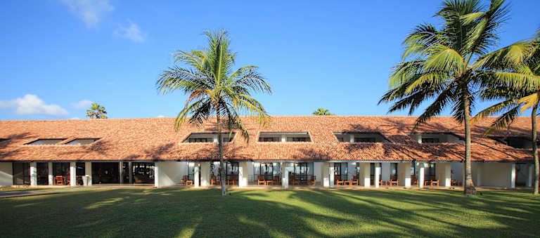 Thaala Bentota - 5* pas cher photo 1