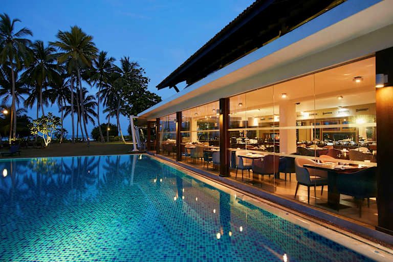 Thaala Bentota - 5* pas cher photo 5