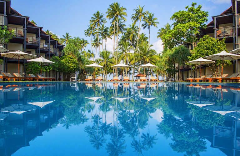 Mermaid Hotel & Club - 3* pas cher photo 2