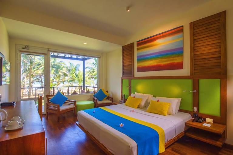 Mermaid Hotel & Club - 3* pas cher photo 3