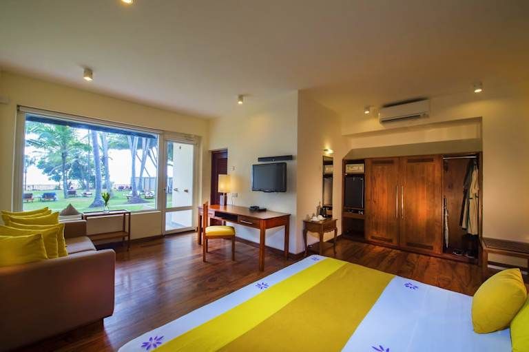 Mermaid Hotel & Club - 3* pas cher photo 4