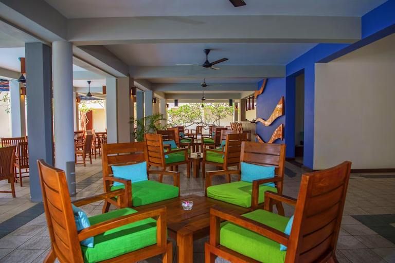 Mermaid Hotel & Club - 3* pas cher photo 8