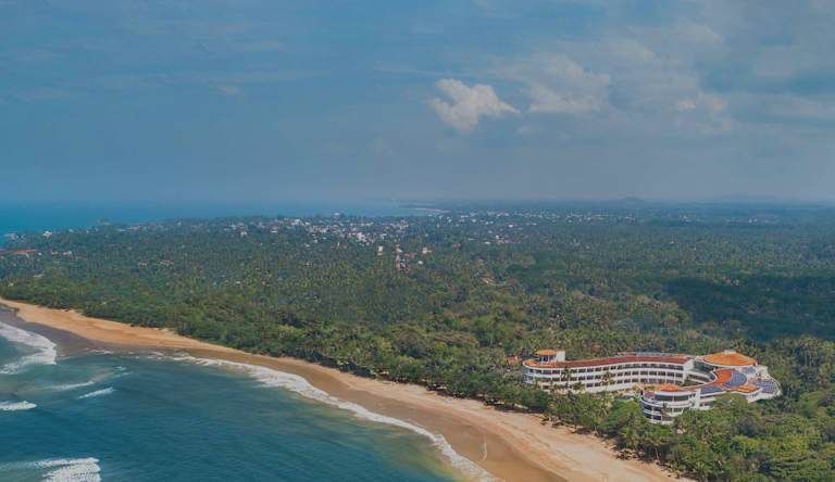 The Eden Beruwala - 5* pas cher photo 1