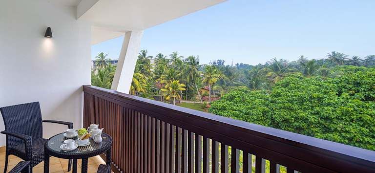 The Eden Beruwala - 5* pas cher photo 8