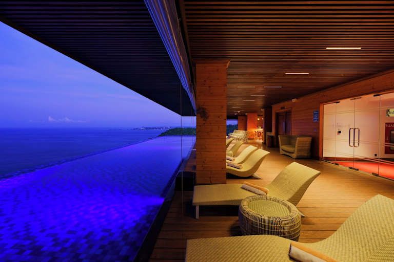 Araliya Beach Resort & Spa Unawatuna - 5* pas cher photo 2