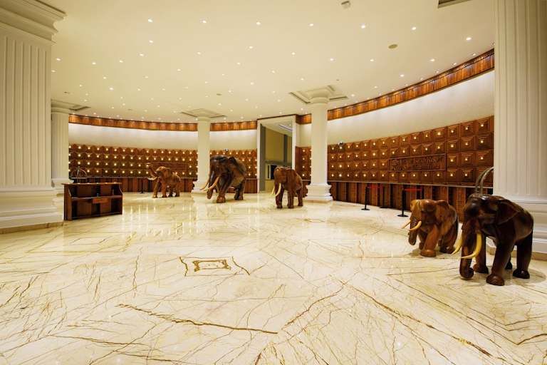 Araliya Beach Resort & Spa Unawatuna - 5* pas cher photo 4