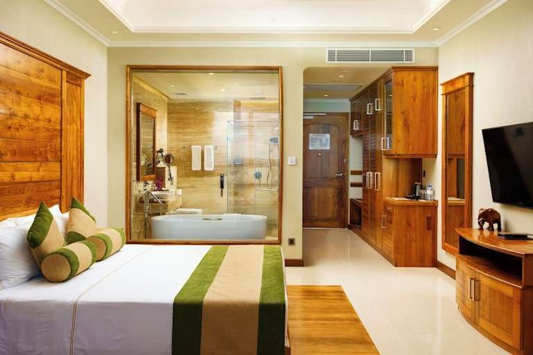 Araliya Beach Resort & Spa Unawatuna - 5* pas cher photo 6