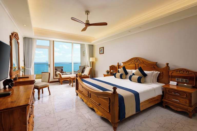 Araliya Beach Resort & Spa Unawatuna - 5* pas cher photo 9