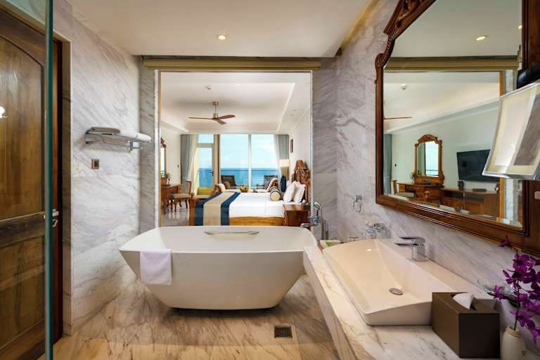 Araliya Beach Resort & Spa Unawatuna - 5* pas cher photo 10