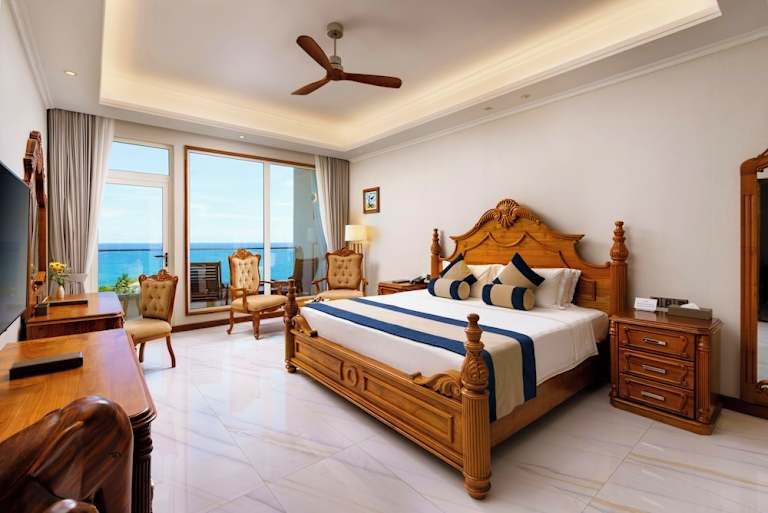Araliya Beach Resort & Spa Unawatuna - 5* pas cher photo 11