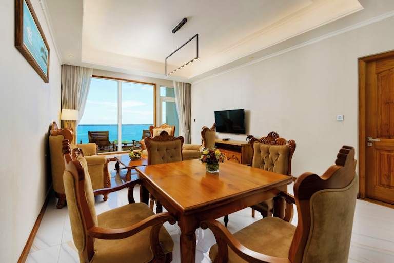 Araliya Beach Resort & Spa Unawatuna - 5* pas cher photo 12