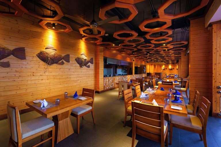 Araliya Beach Resort & Spa Unawatuna - 5* pas cher photo 19