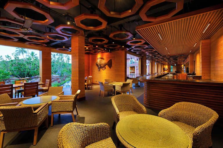Araliya Beach Resort & Spa Unawatuna - 5* pas cher photo 20