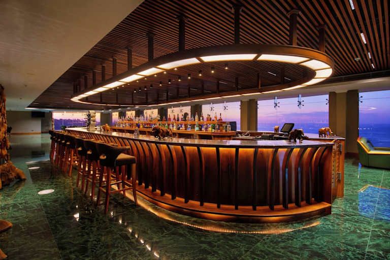 Araliya Beach Resort & Spa Unawatuna - 5* pas cher photo 21