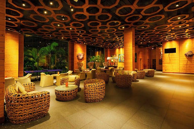 Araliya Beach Resort & Spa Unawatuna - 5* pas cher photo 22