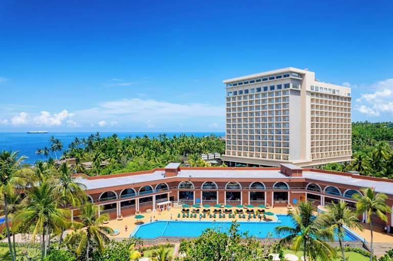 Araliya Beach Resort & Spa Unawatuna - 5* pas cher photo 24