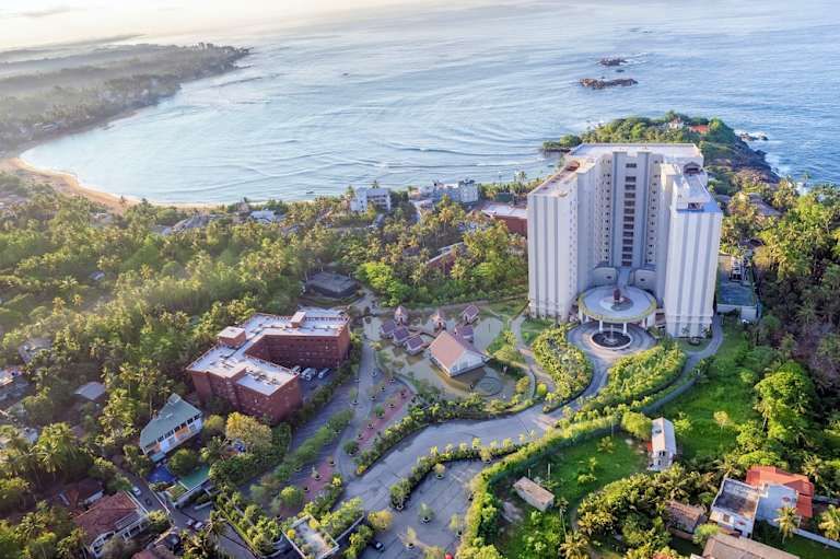 Araliya Beach Resort & Spa Unawatuna - 5* pas cher photo 25