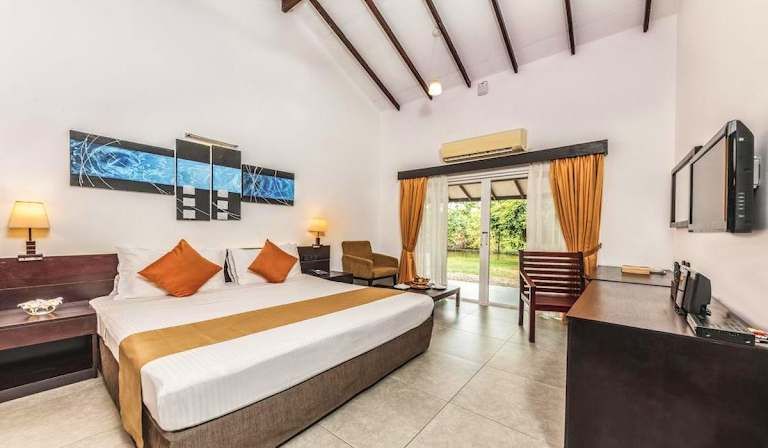 Amethyst Resort Passikudah - 4* pas cher photo 3