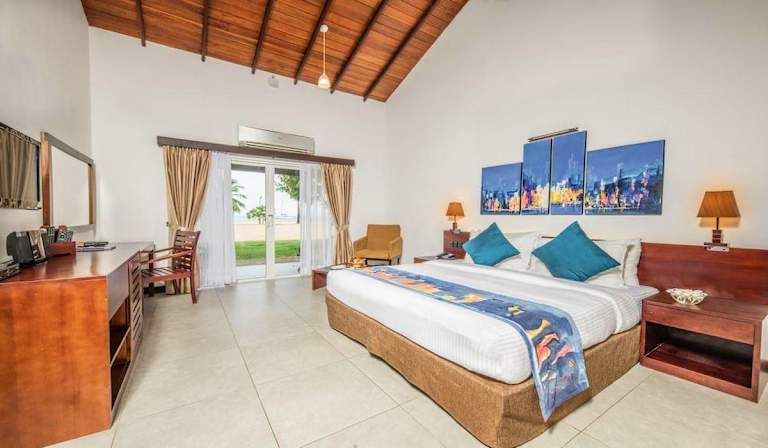 Amethyst Resort Passikudah - 4* pas cher photo 4