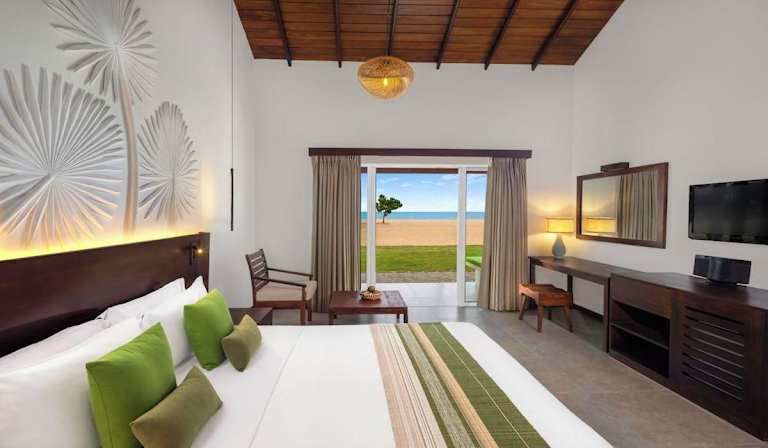 Amethyst Resort Passikudah - 4* pas cher photo 6