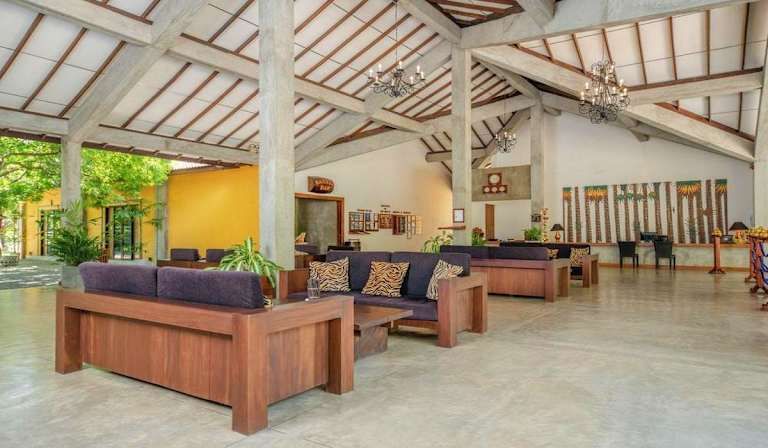 Amethyst Resort Passikudah - 4* pas cher photo 7
