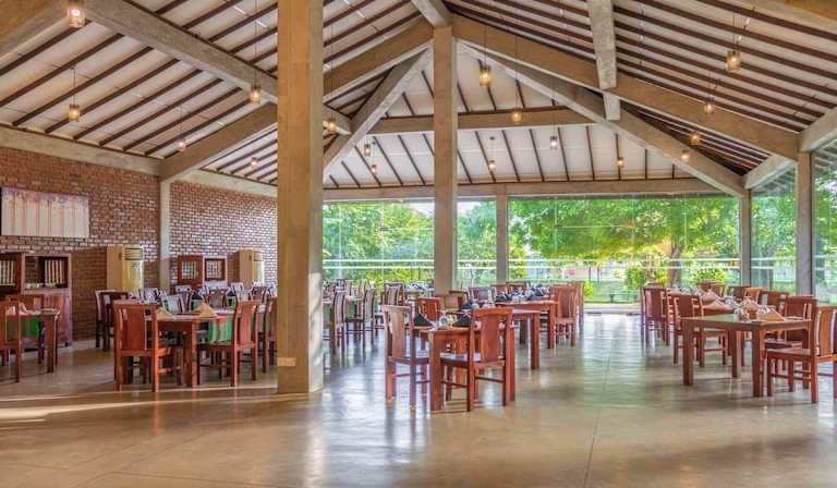 Amethyst Resort Passikudah - 4* pas cher photo 8