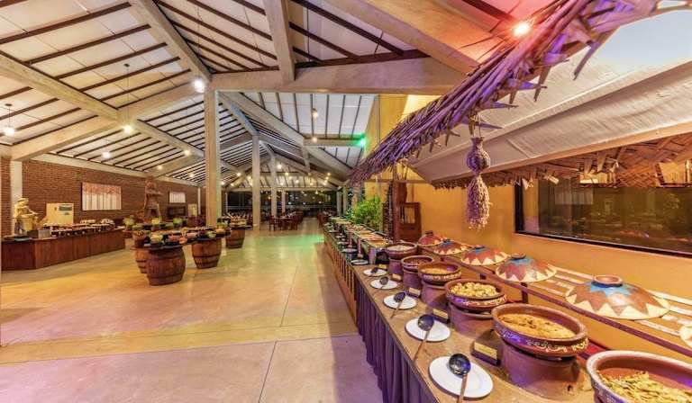 Amethyst Resort Passikudah - 4* pas cher photo 9