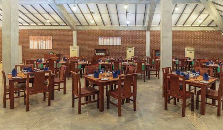 Amethyst Resort Passikudah - 4* pas cher photo 12