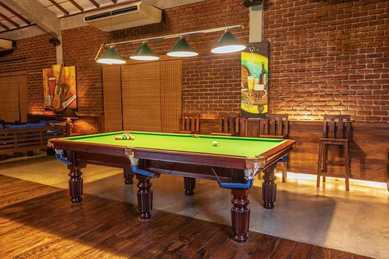 Amethyst Resort Passikudah - 4* pas cher photo 16