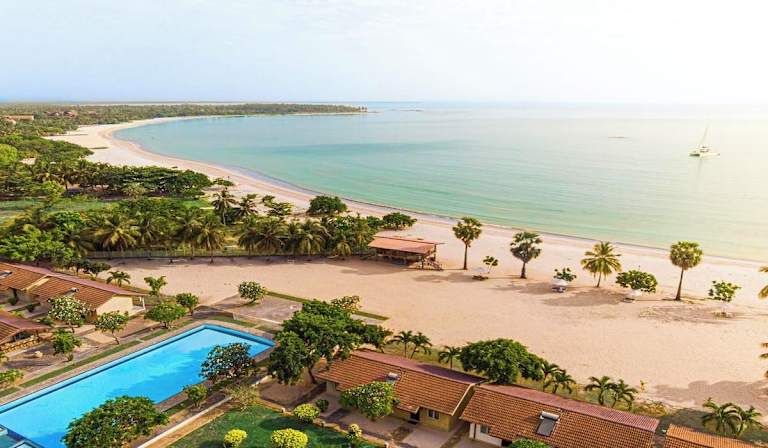 Amethyst Resort Passikudah - 4* pas cher photo 17