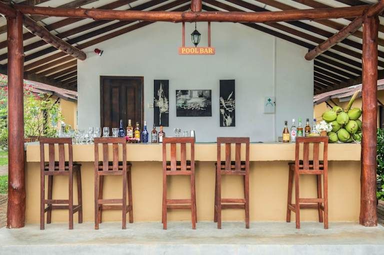 Amethyst Resort Passikudah - 4* pas cher photo 18