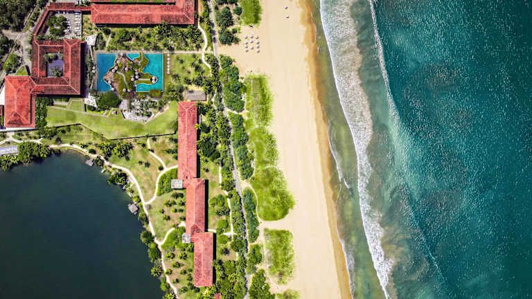 Cinnamon Bentota Beach - Signature Selection - 5* pas cher photo 1