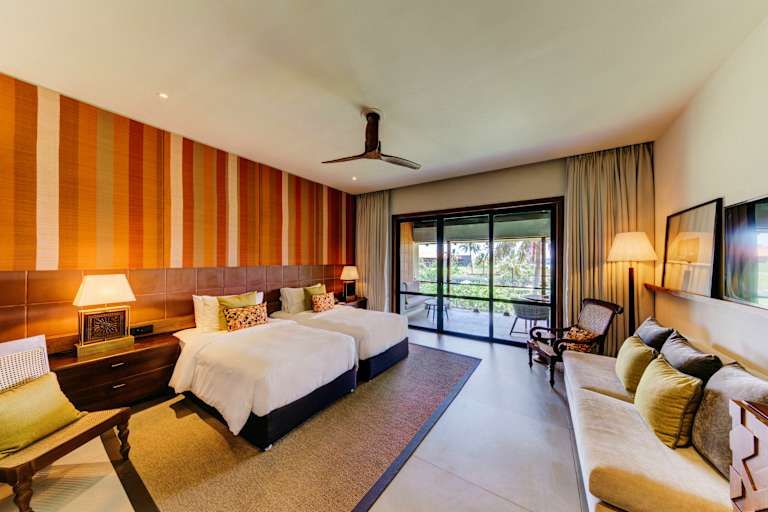 Cinnamon Bentota Beach - Signature Selection - 5* pas cher photo 4