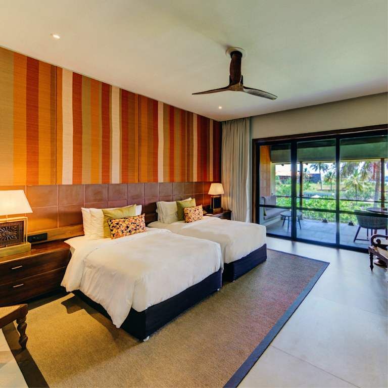 Cinnamon Bentota Beach - Signature Selection - 5* pas cher photo 5
