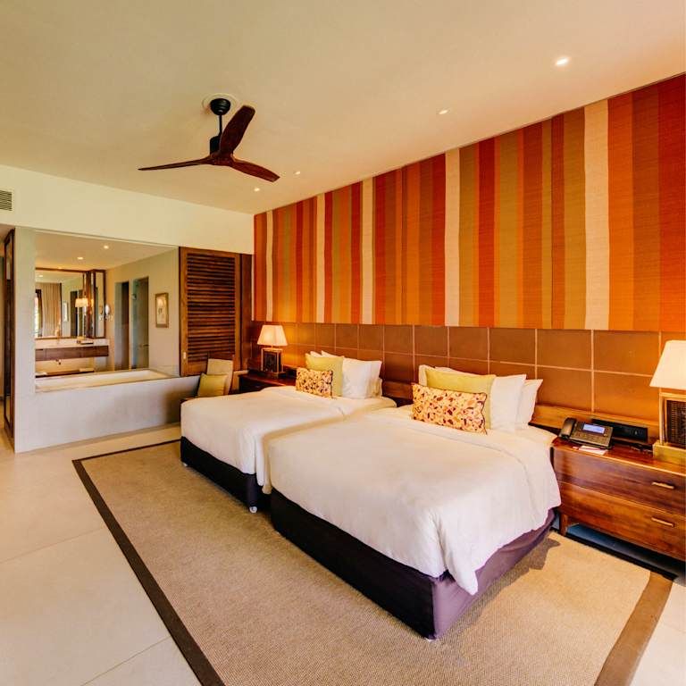 Cinnamon Bentota Beach - Signature Selection - 5* pas cher photo 6