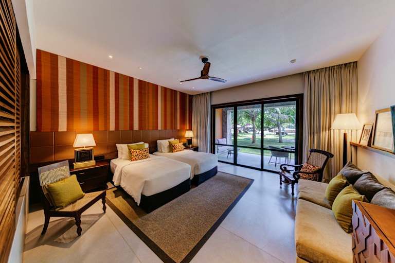 Cinnamon Bentota Beach - Signature Selection - 5* pas cher photo 8