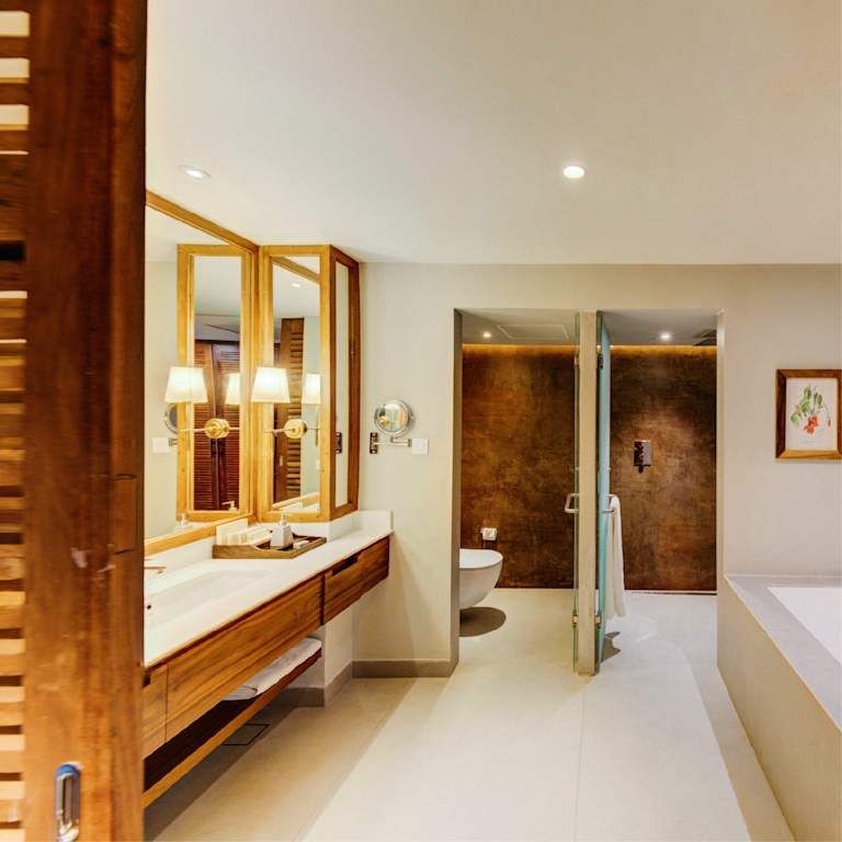 Cinnamon Bentota Beach - Signature Selection - 5* pas cher photo 12