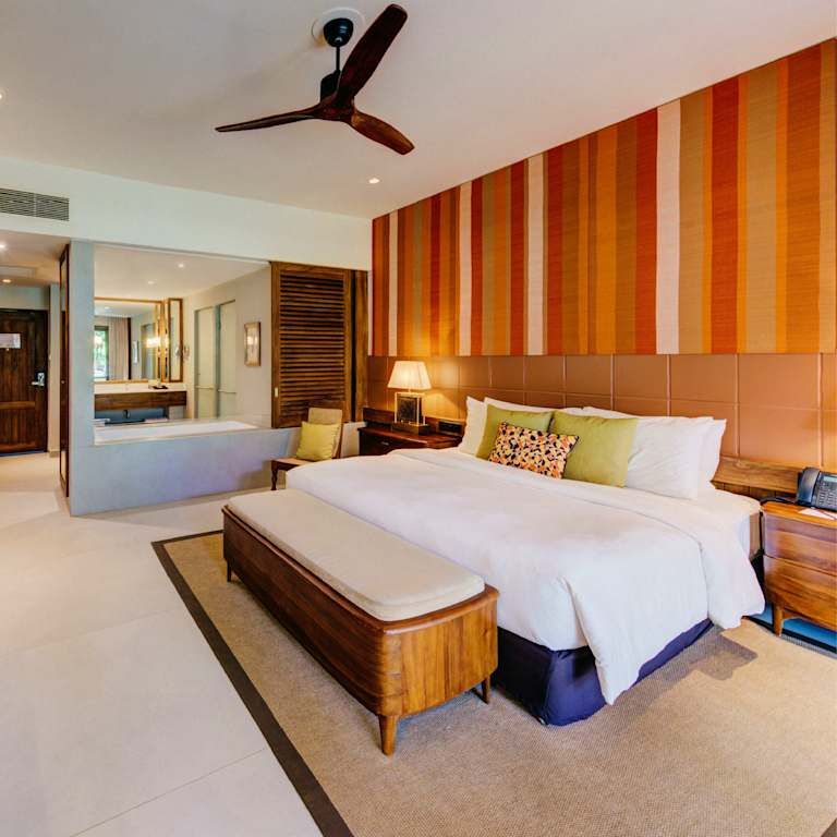 Cinnamon Bentota Beach - Signature Selection - 5* pas cher photo 14