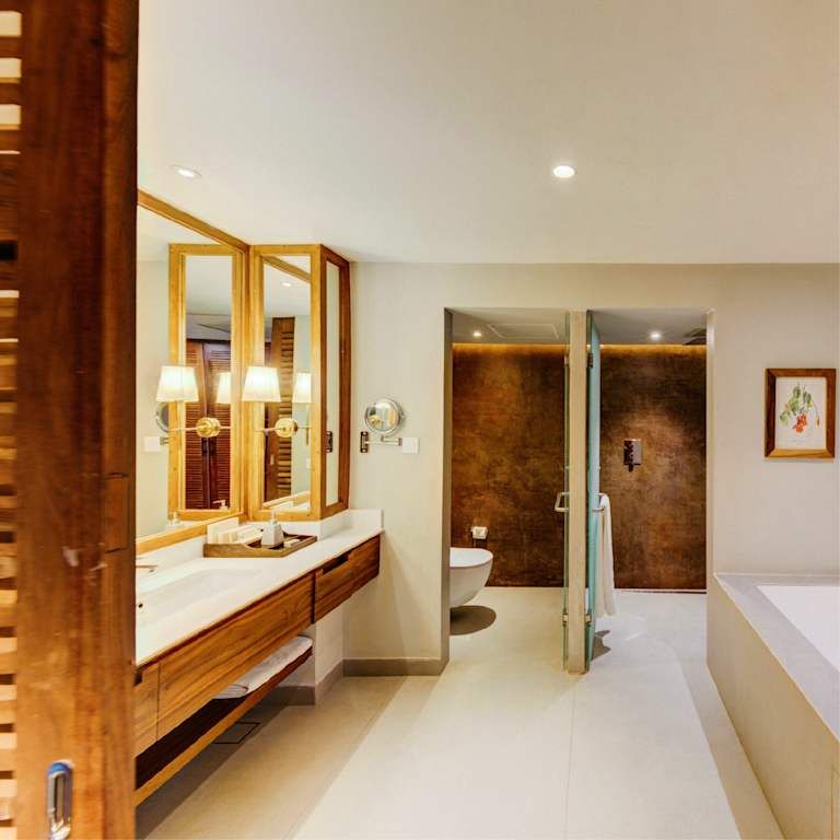 Cinnamon Bentota Beach - Signature Selection - 5* pas cher photo 15