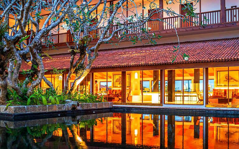 Cinnamon Bentota Beach - Signature Selection - 5* pas cher photo 18