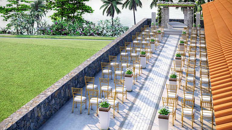 Cinnamon Bentota Beach - Signature Selection - 5* pas cher photo 19