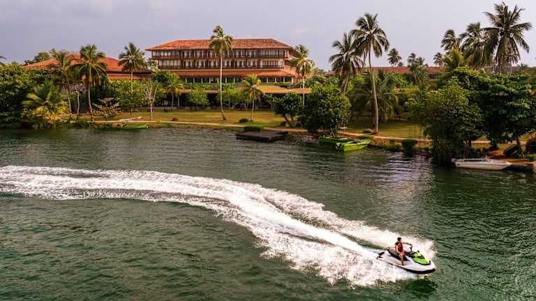 Cinnamon Bentota Beach - Signature Selection - 5* pas cher photo 21