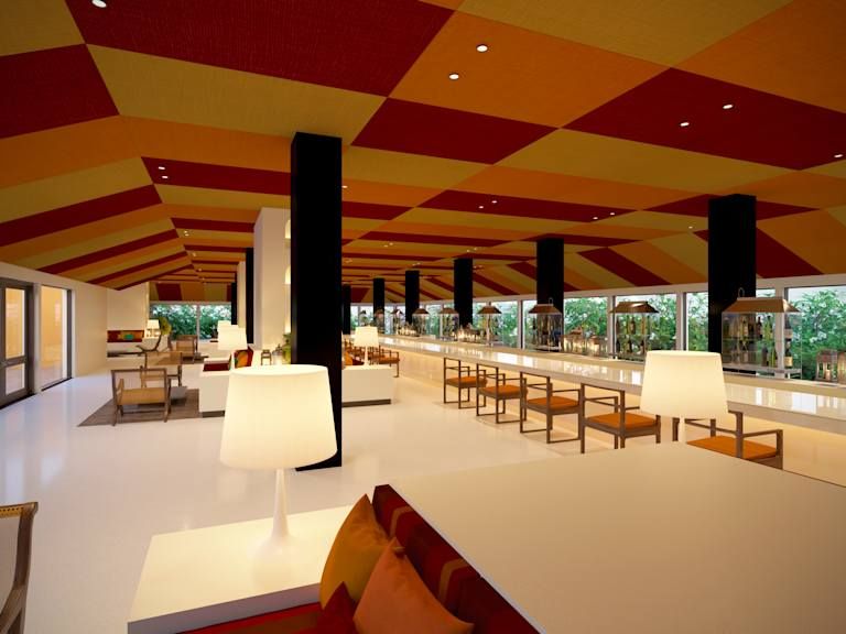 Cinnamon Bentota Beach - Signature Selection - 5* pas cher photo 23
