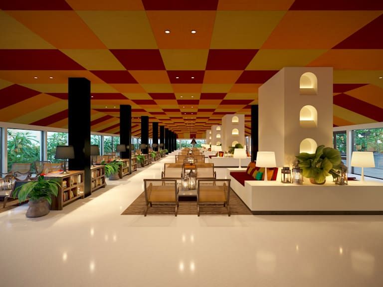 Cinnamon Bentota Beach - Signature Selection - 5* pas cher photo 24