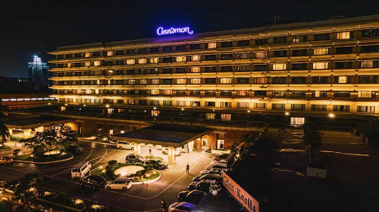 Cinnamon Bentota Beach - Signature Selection - 5* pas cher photo 27