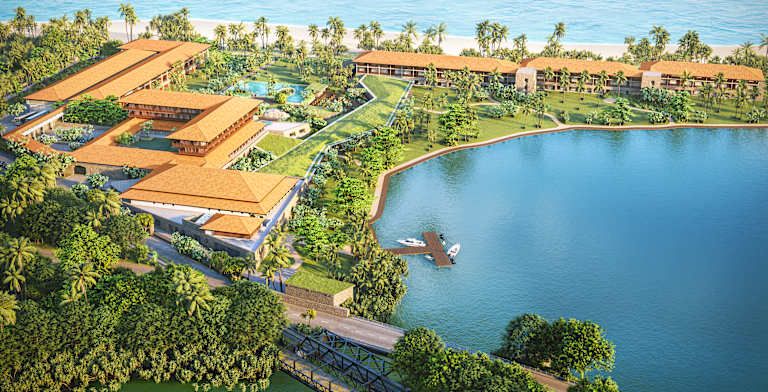 Cinnamon Bentota Beach - Signature Selection - 5* pas cher photo 28