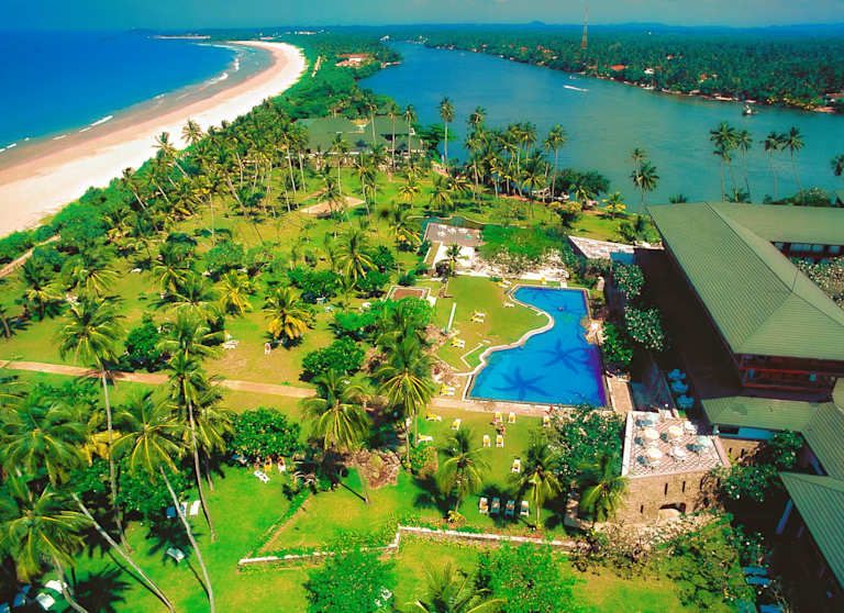 Cinnamon Bentota Beach - Signature Selection - 5* pas cher photo 29