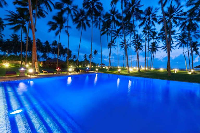 Reef Villa - 5* pas cher photo 4