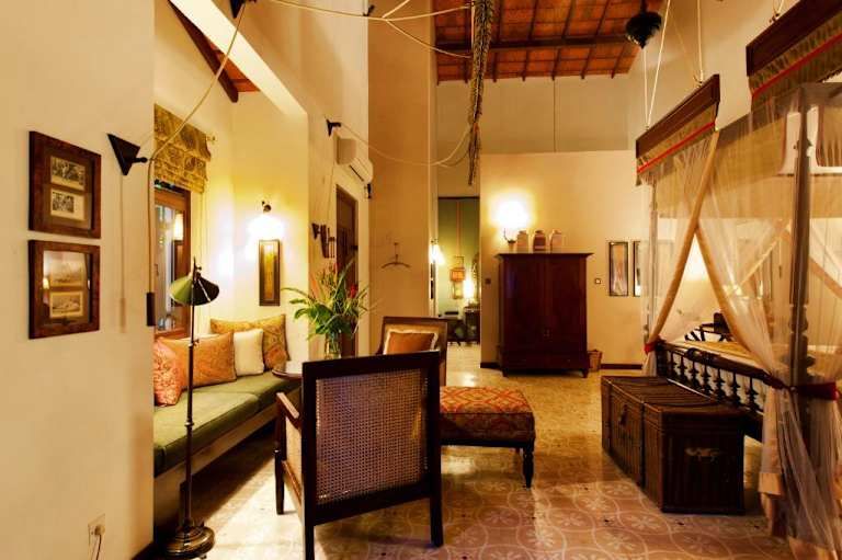 Reef Villa - 5* pas cher photo 8