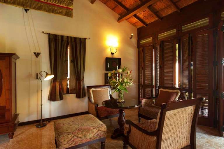 Reef Villa - 5* pas cher photo 9